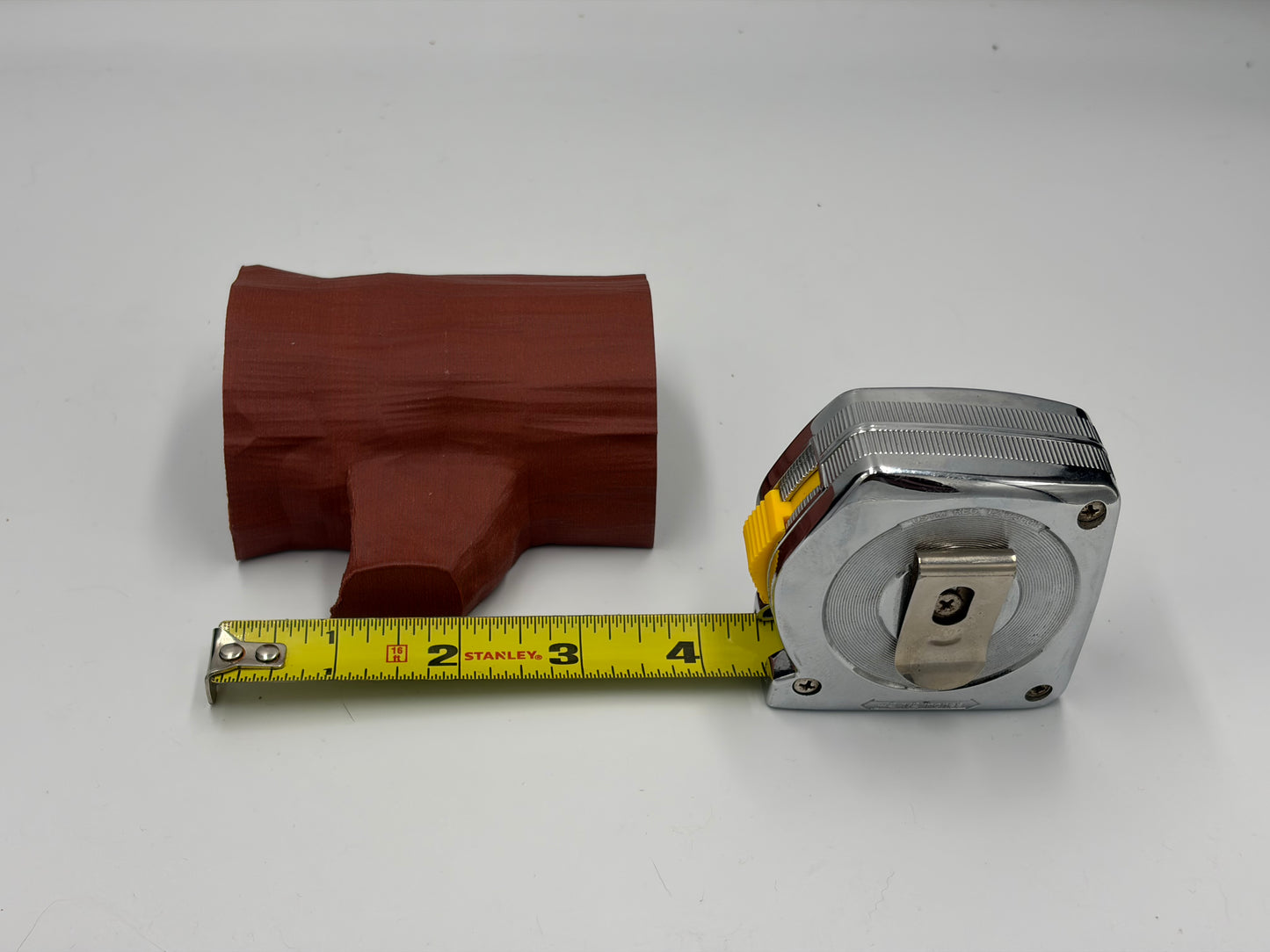 Small Log Hide
