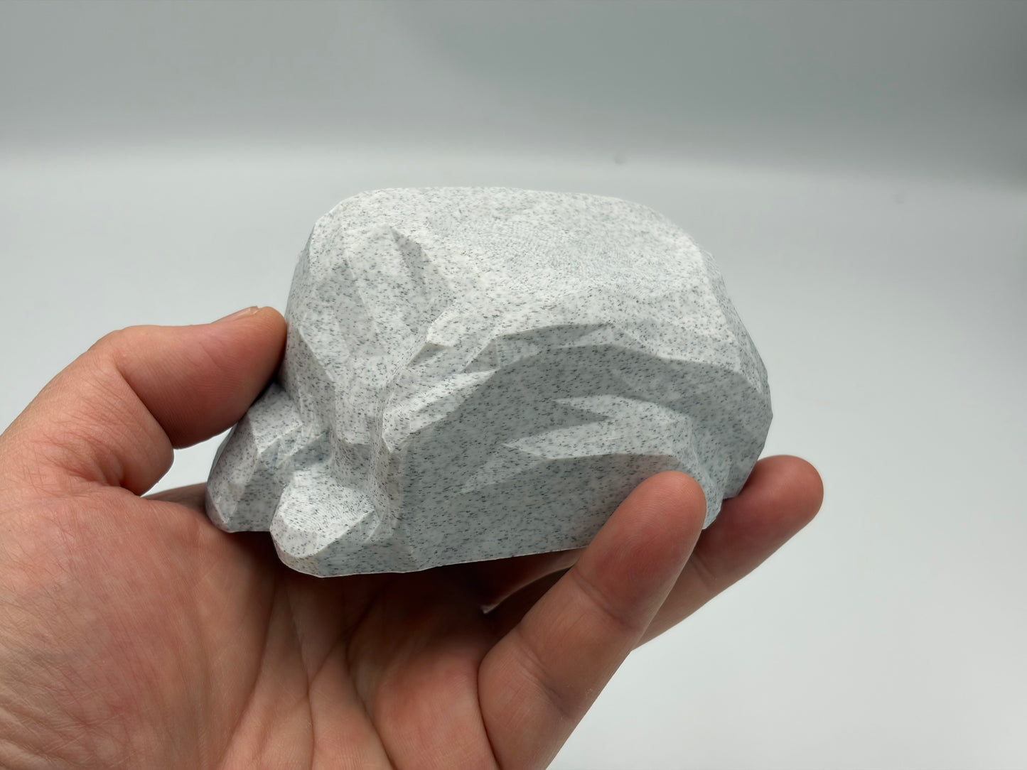 Rock Model 1