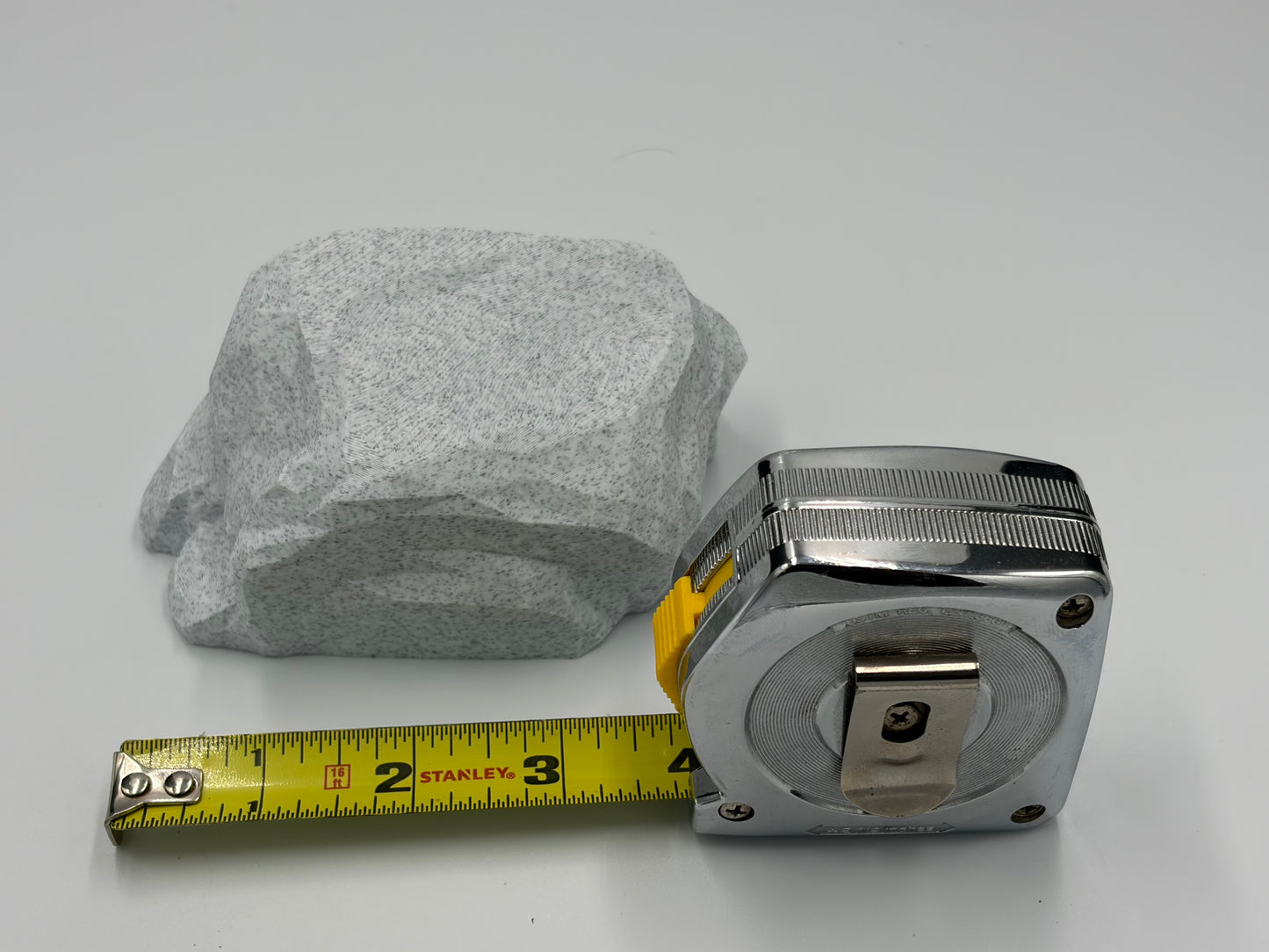 Rock Model 1