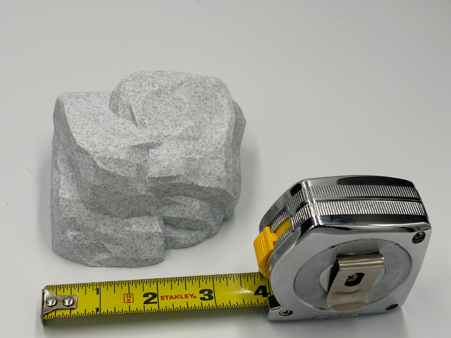 Rock Model 2